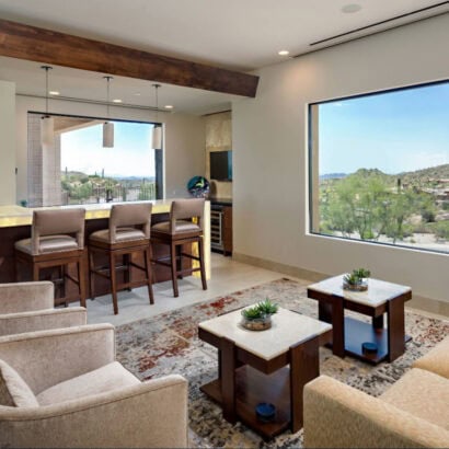 Desert Modern