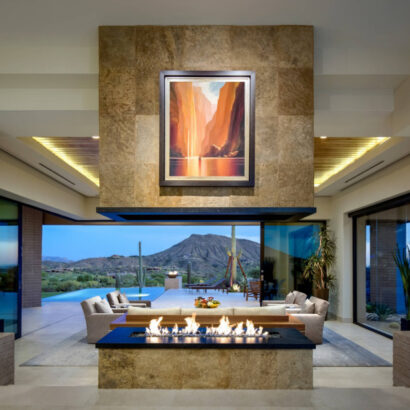 Desert Modern