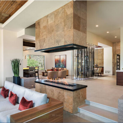 Desert Modern