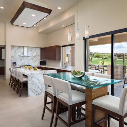 Desert Modern