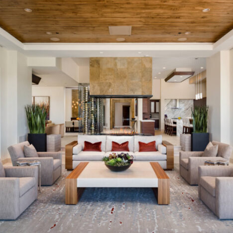 Desert Modern