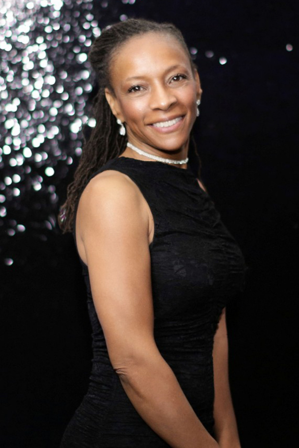 Kim McCollum