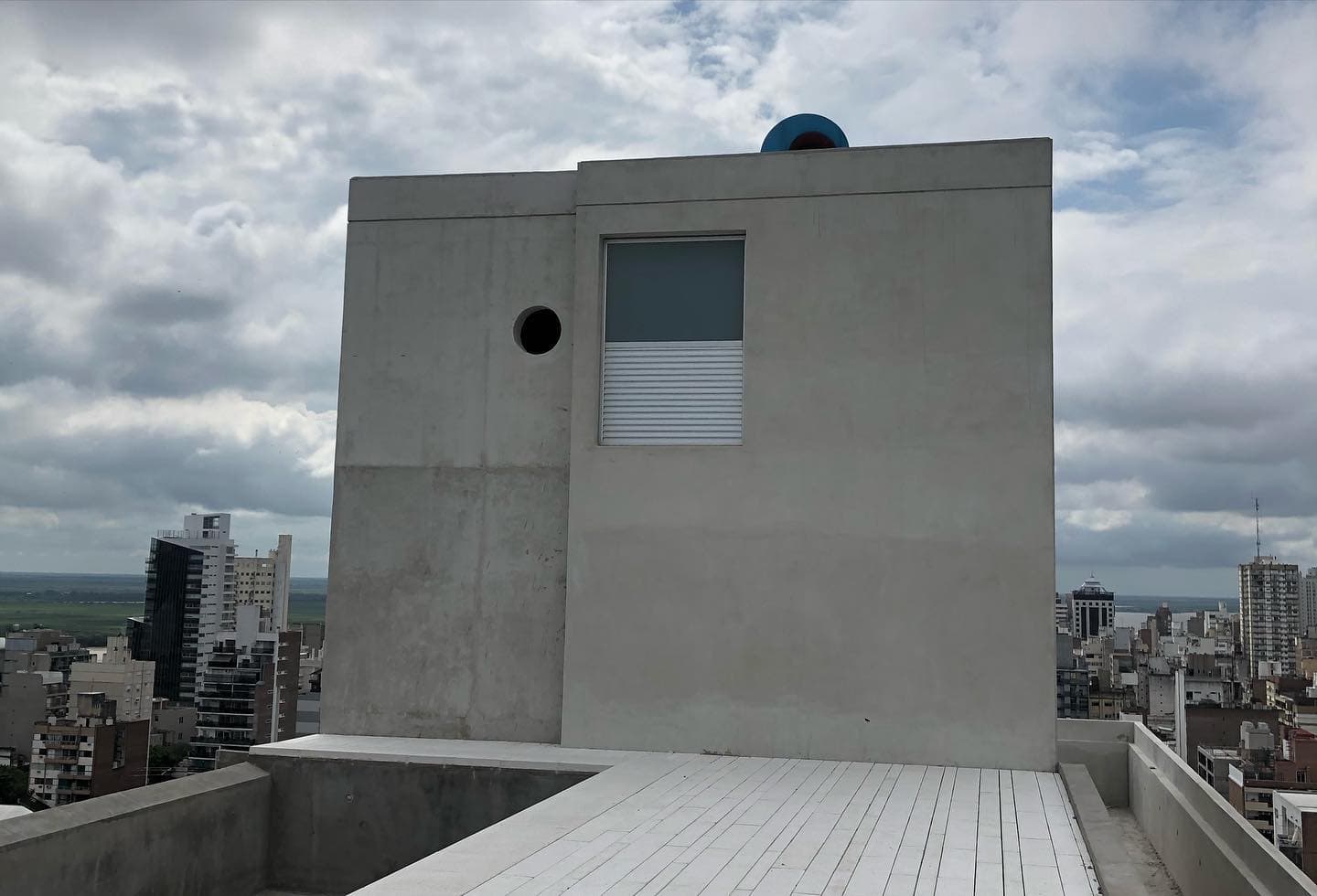 Lattuca Contrucciones (proyecto mural) 9