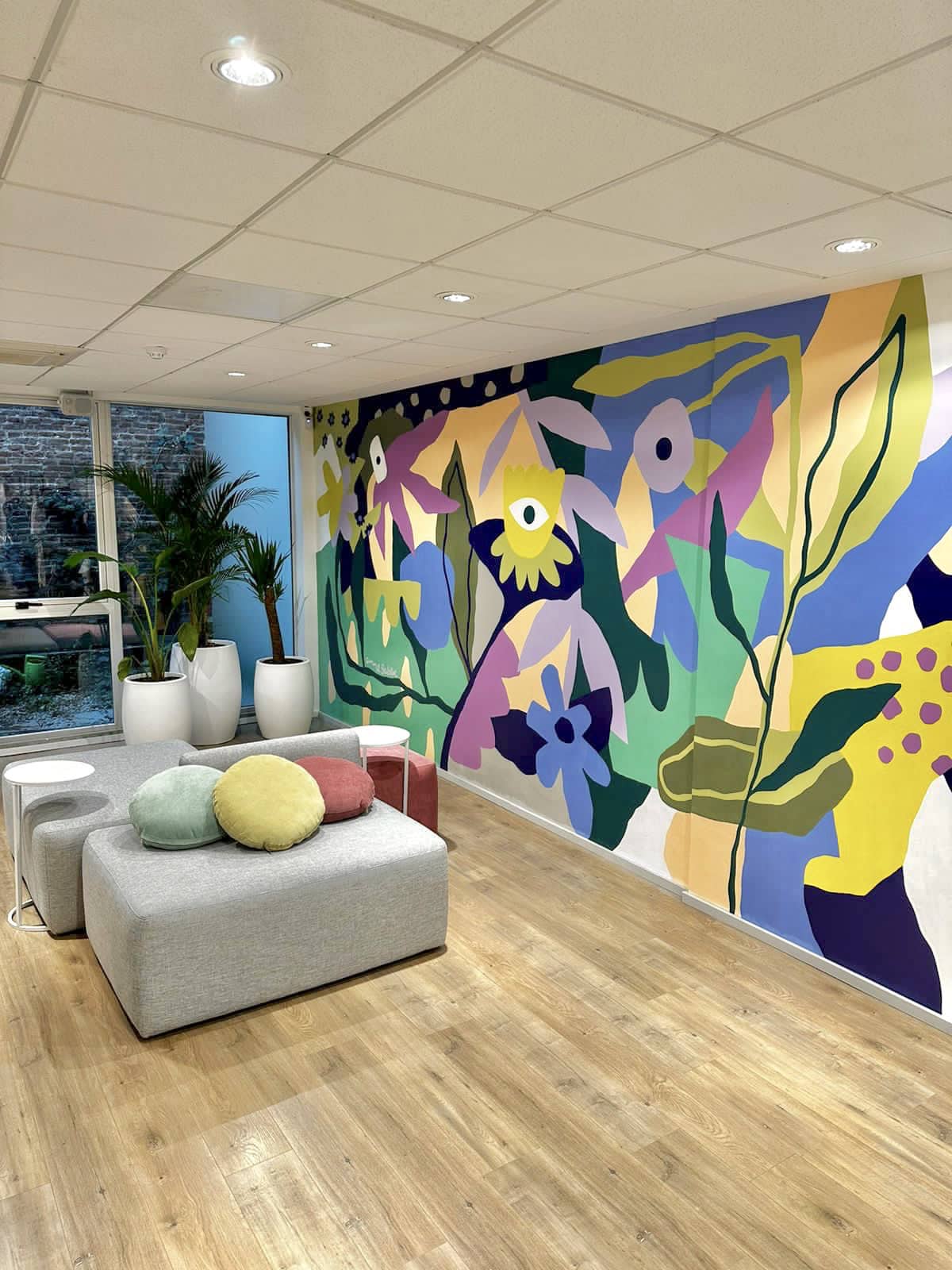 mural final