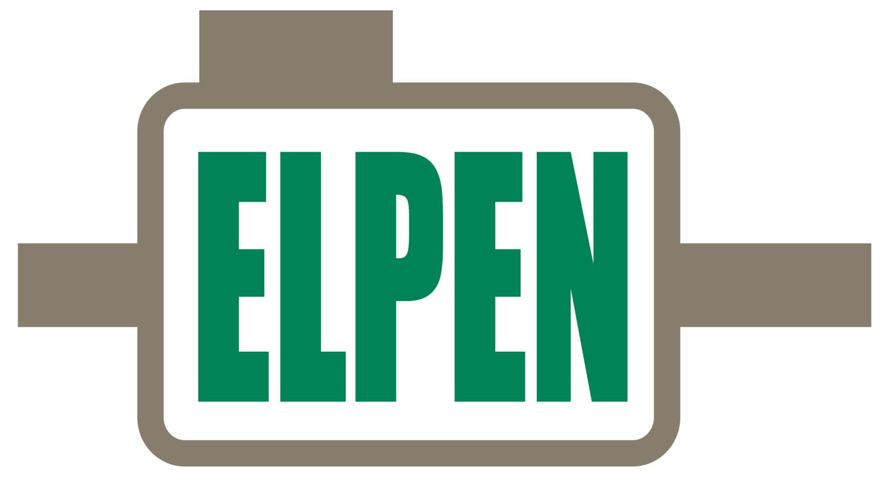 Logo Elpen