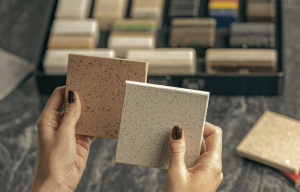 Arlington Marble Collaborative Experience