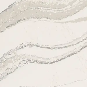 Brittanica quartz countertop sample