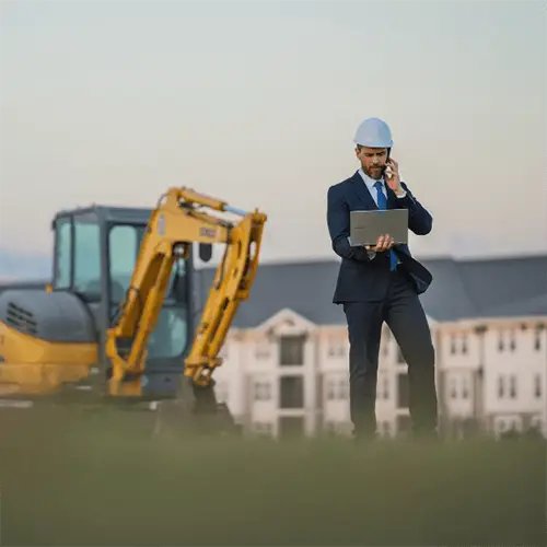 General Contractors