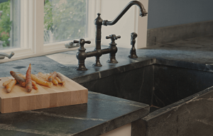 Soapstone, Arlington Marble's Projects