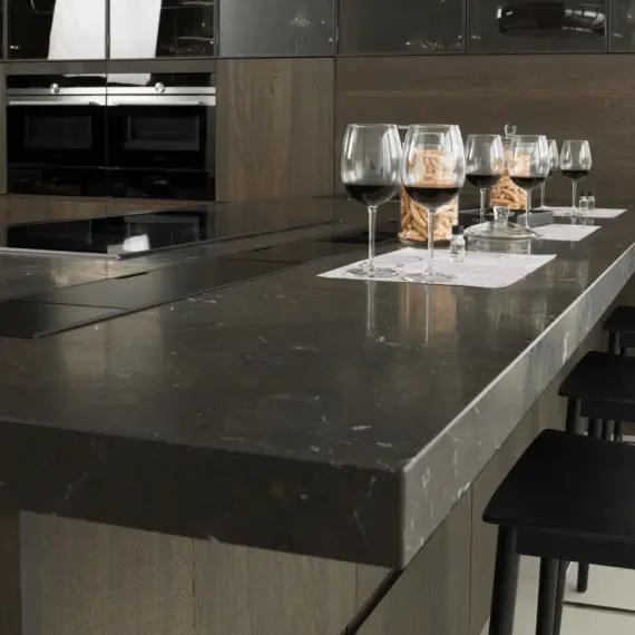 Amarula countertop, kitchen countertop