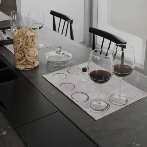 Amarula countertop, kitchen countertop
