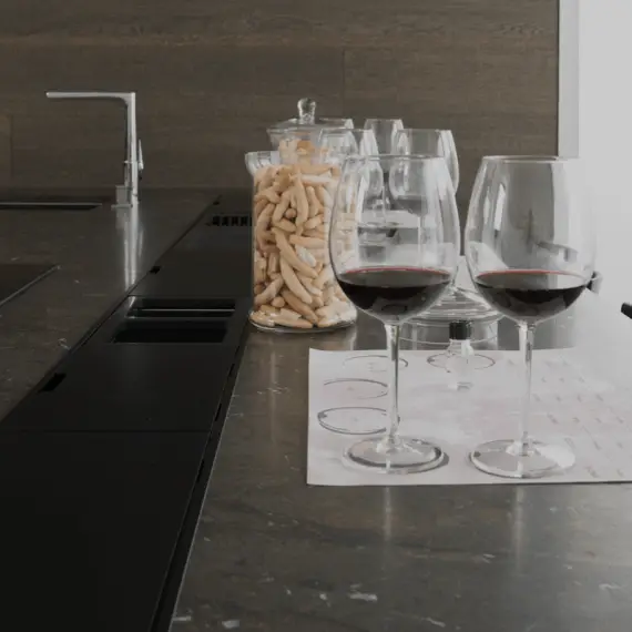 Amarula countertop, kitchen countertop