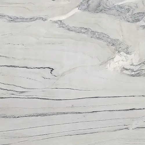 Caprice, quartzite