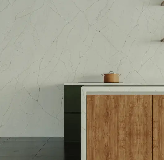 Matarazzo 2 quartz countertop, kitchen countertop, quartz countertops dallas