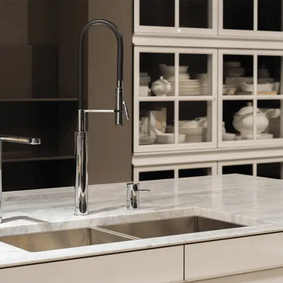 sinks, sink dimensions, sink options
