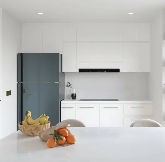 Thasos 1 quartz countertop, kitchen countertop, quartz countertops dallas