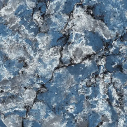 Thunder Blue, quartz kitchen countertop, countertop