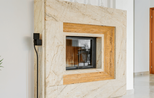 Countertops, Stone Applications