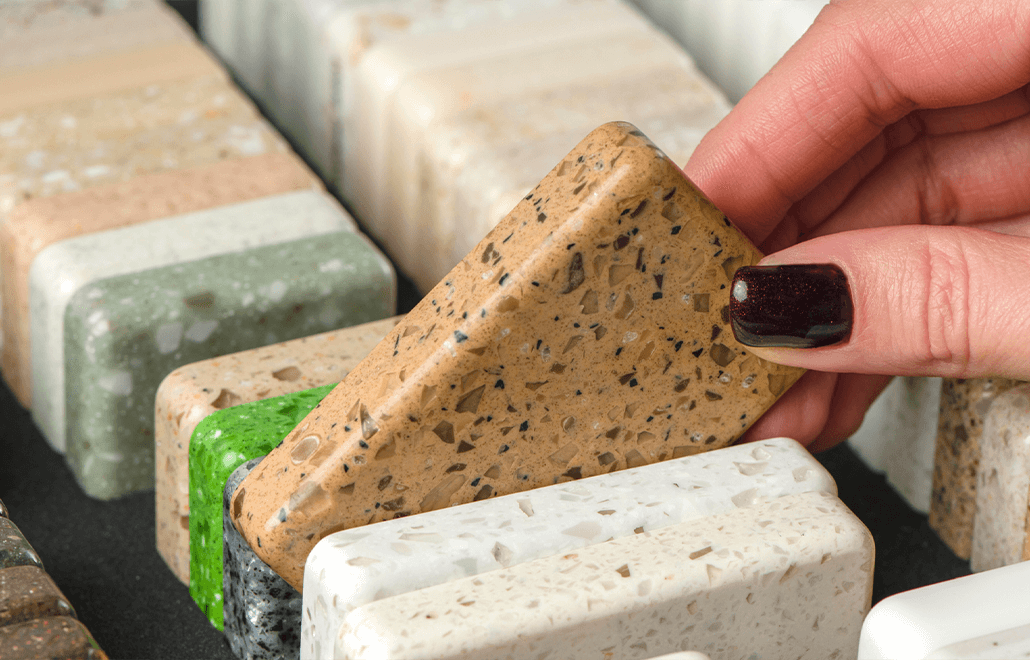 Stone, Stone selection, Stone Characteristics
