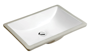 Hive, Undermount Lavatory Sink, Chara