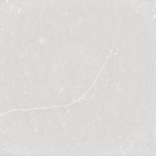 Sample of Desert Silver countertop from Silestone Eternal series, featuring a neutral grey surface with fine, clear veins and a balanced, translucent design inspired by classic marble.
