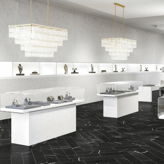 GoldenGate_Design Inspiration Jewlery Store