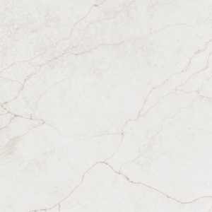 Ethereal collection stone countertop slab featuring elegant veining and luxury finish, custom fabricated by Arlington Marble, Fort Worth.