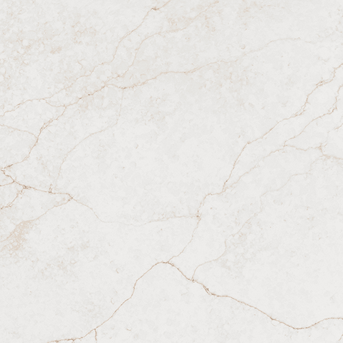 Ethereal collection stone countertop slab featuring elegant veining and luxury finish, custom fabricated by Arlington Marble, Fort Worth.