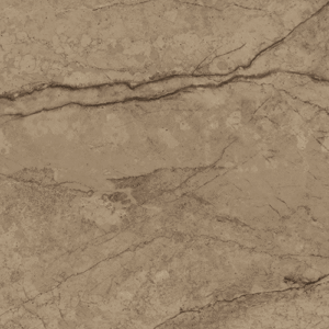 Legend ĒCLOS mineral surface countertop swatch featuring classic marble-inspired veins and high-contrast detailing, available at Arlington Marble in Fort Worth.
