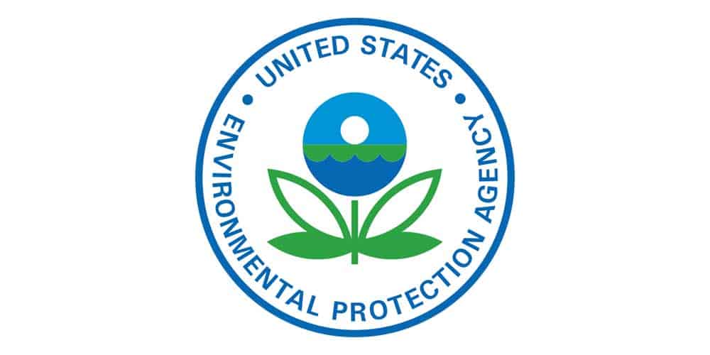 Usepa Logo