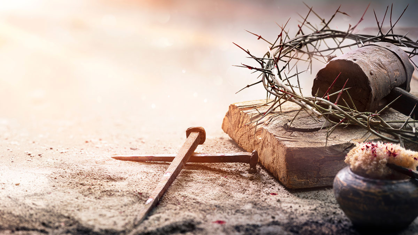 crucifixion