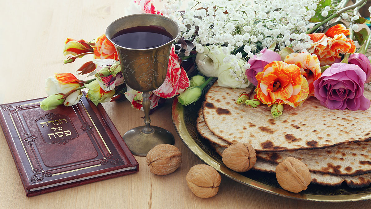 Chag HaMatzot