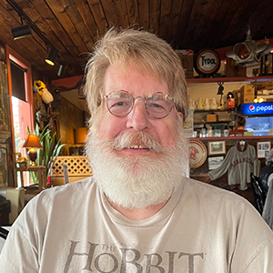 Don Goodrich