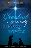 TCG Greatest Nativity Story