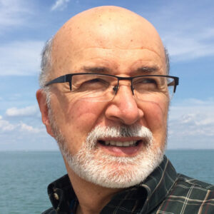 Picture of Miguel Forero
