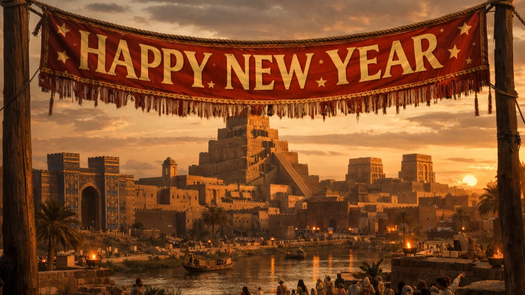 Happy New Year