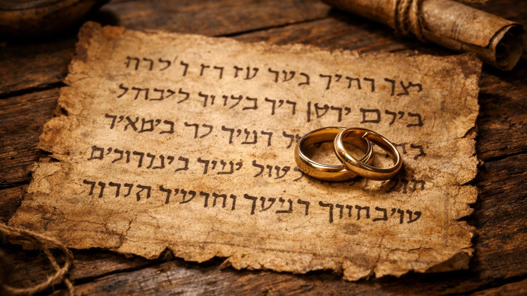 Weding Contract