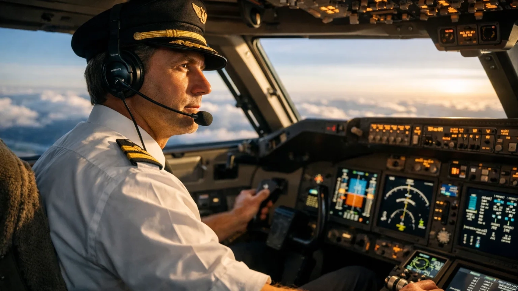 Pilot 1