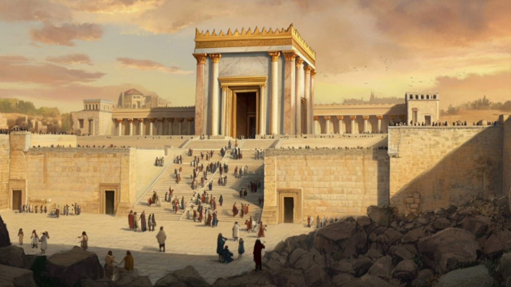 The Feasts
