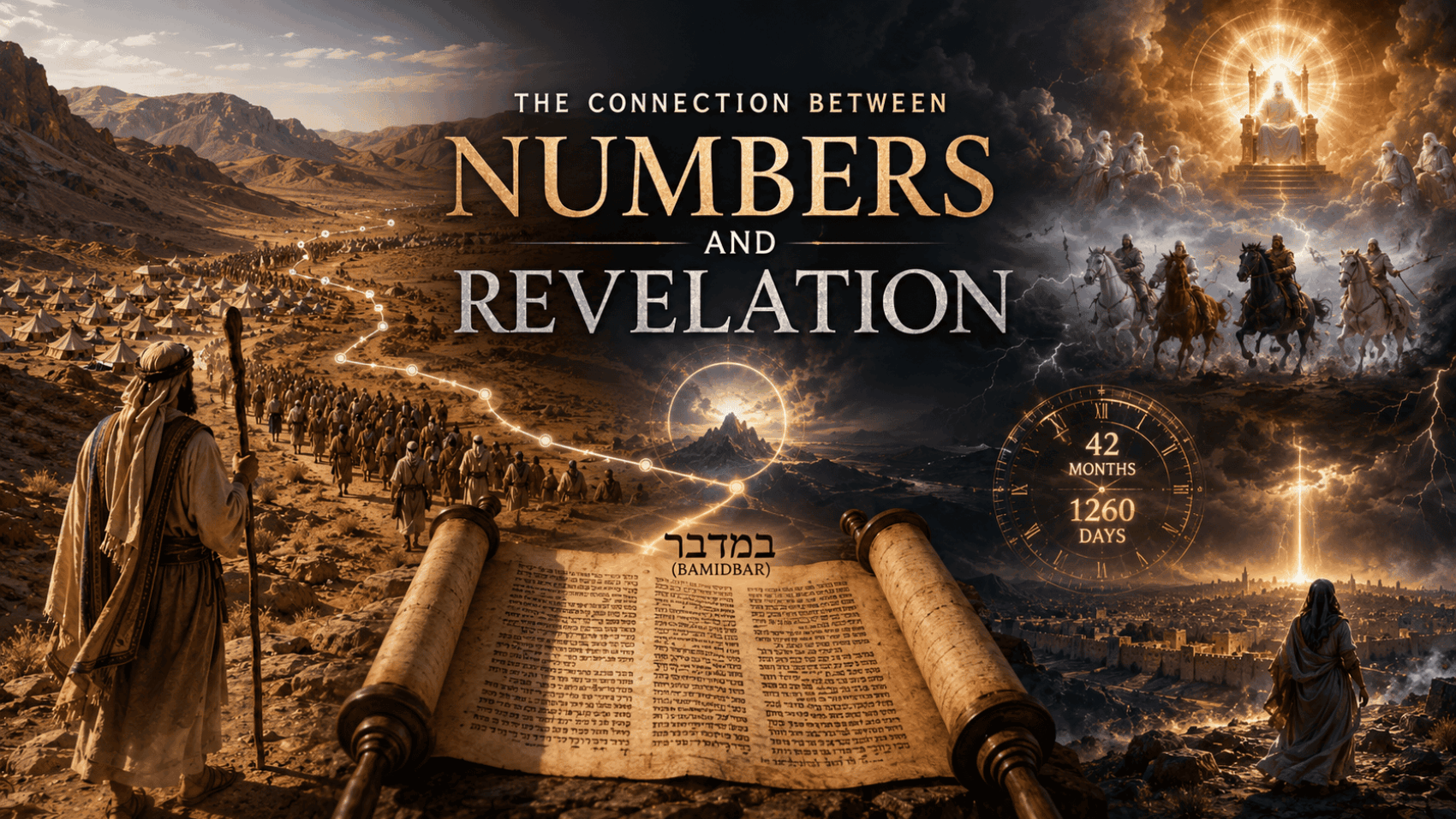 Conexion Numbers Rev