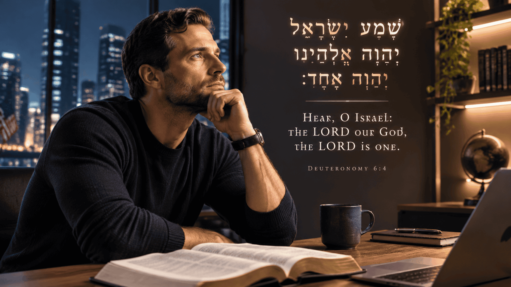 Shema Israel