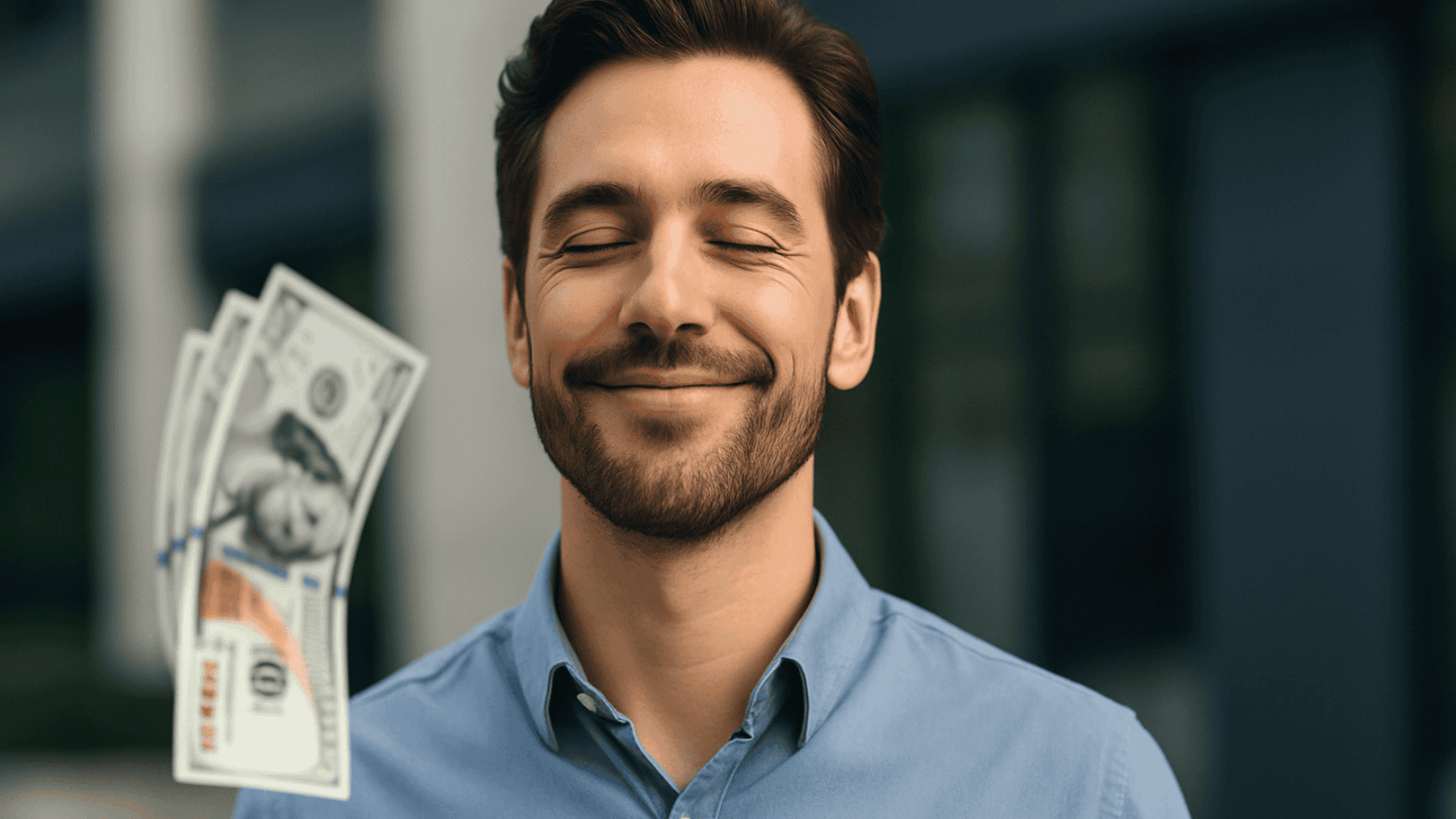 Financial freedom