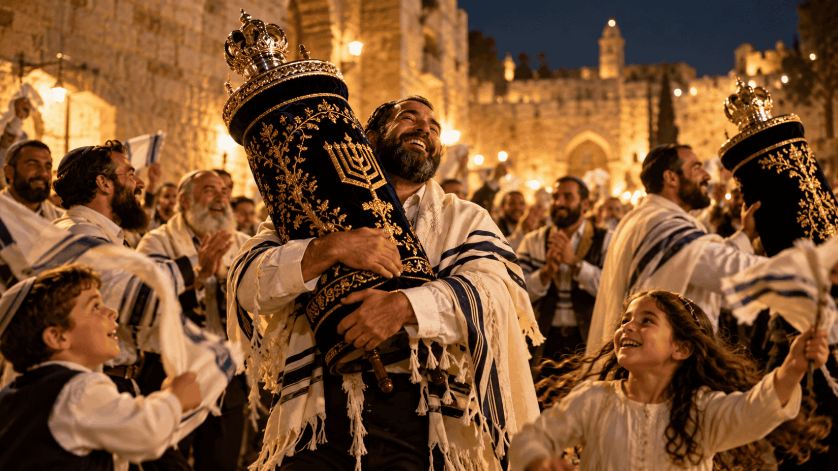 Simjat Torah