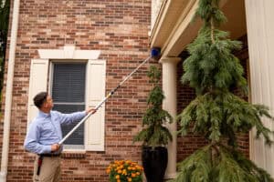 Residential Pest Solutions