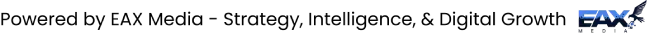 Black Logo - Eax Media 2025-v2