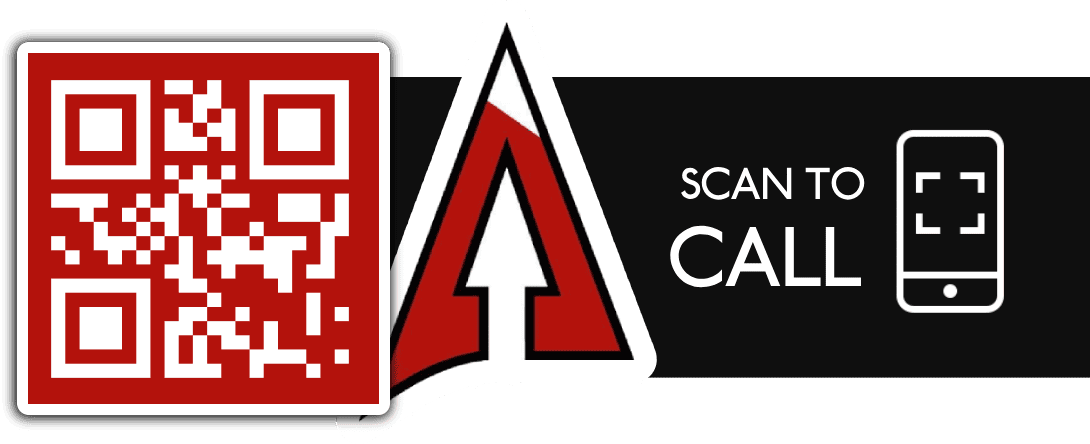 Ascent QR Code