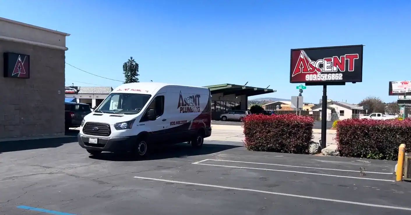 Reliable Commercial Plumbing Solutions