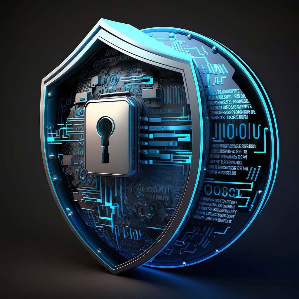 Cyber security solutions in Dubai