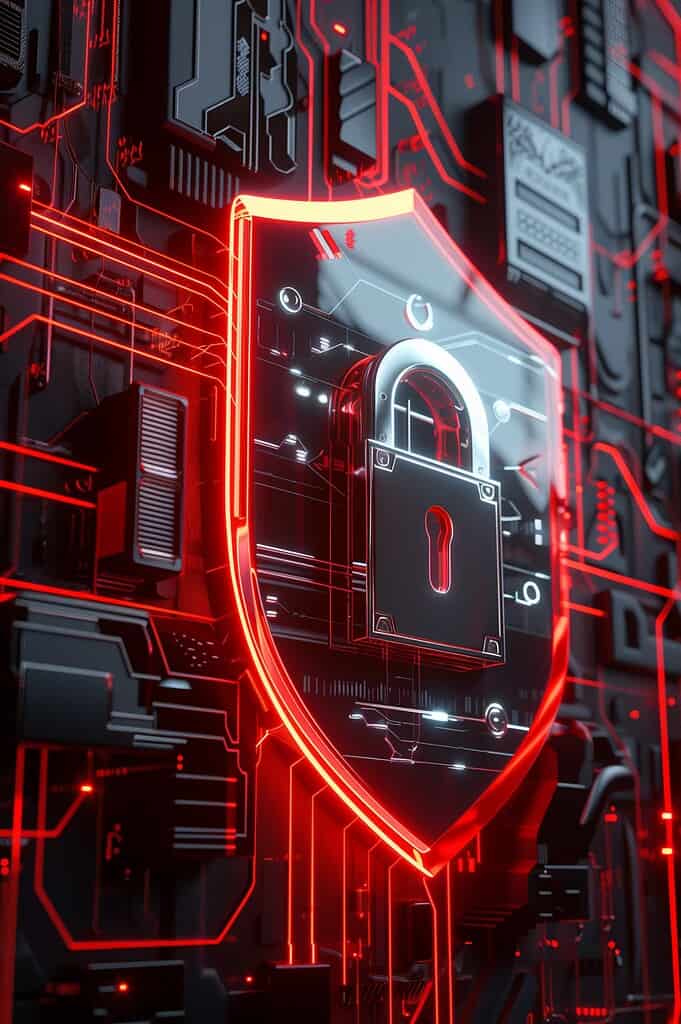 Firewall installation in Dubai