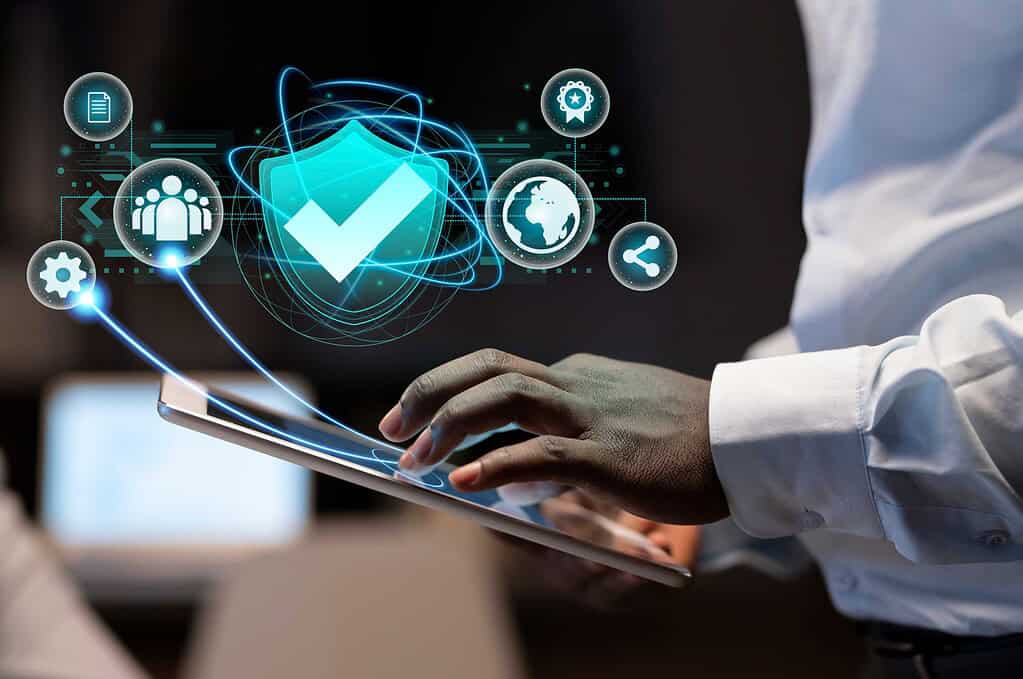 IT Service Dubai